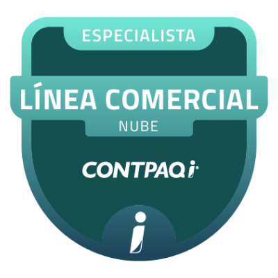 Especialista Comercial