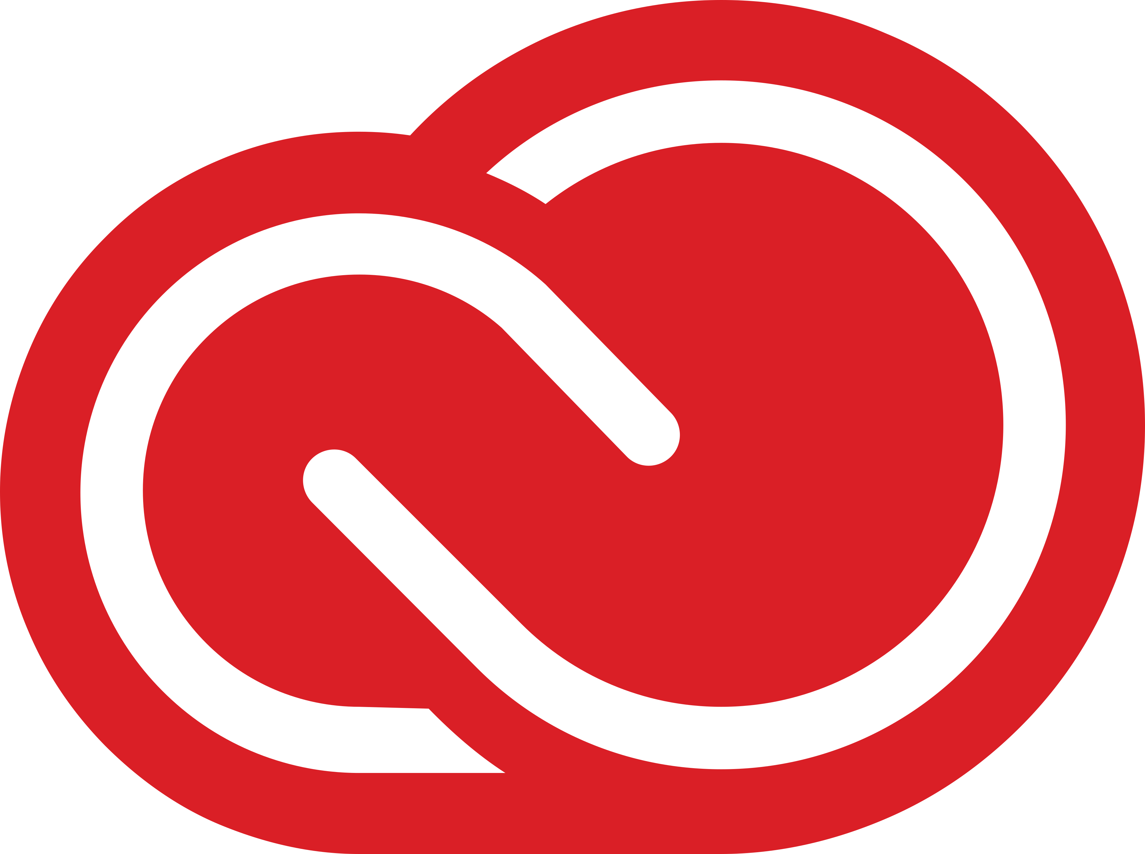 Licencia Adobe Creative Cloud